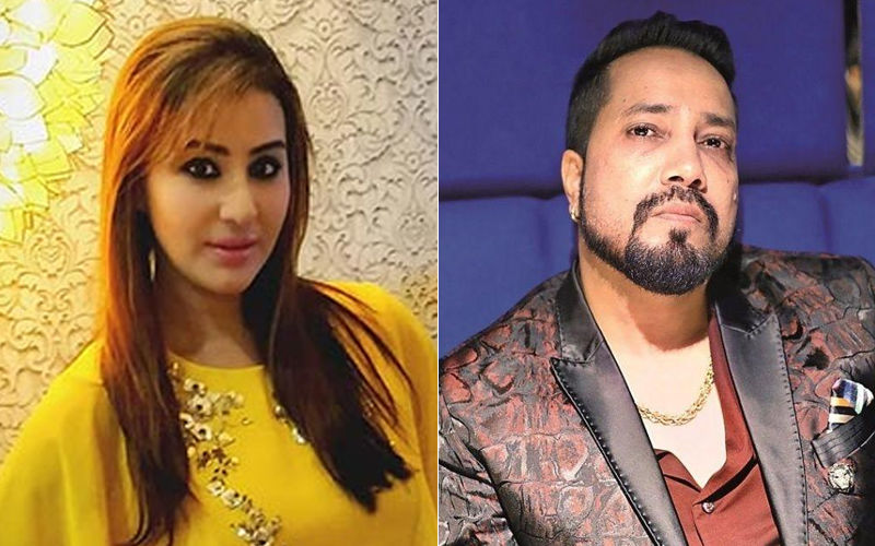 Bigg Boss 11 Winner Shilpa Shinde Stands In Support Of Mika Singh; Says, “Yeh Sab Dadagiri Hai, Aur Kuch Nahi”