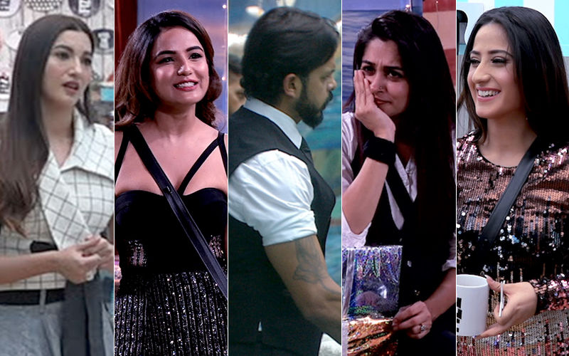 last day of bigg boss 12