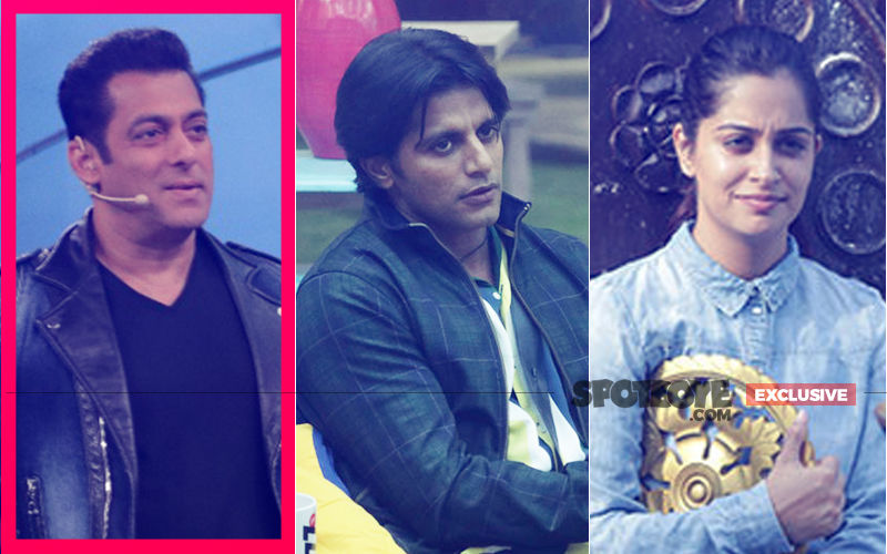 Bigg Boss 12, Day 13 Written Updates: Salman Khan Unhappy With Dipika Kakar & Karanvir Bohra; Superstar To Grill Contestants