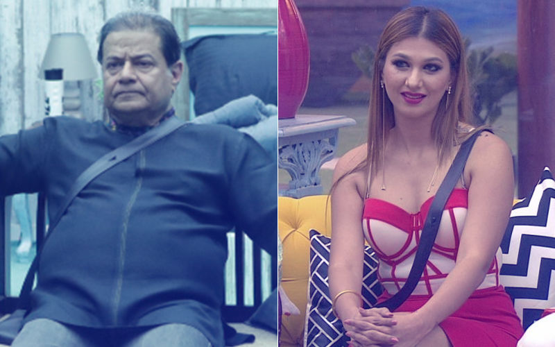 Bigg Boss 12, Day 22 Written Updates: Anup Jalota Gets To Know Something New About Jasleen Matharu!