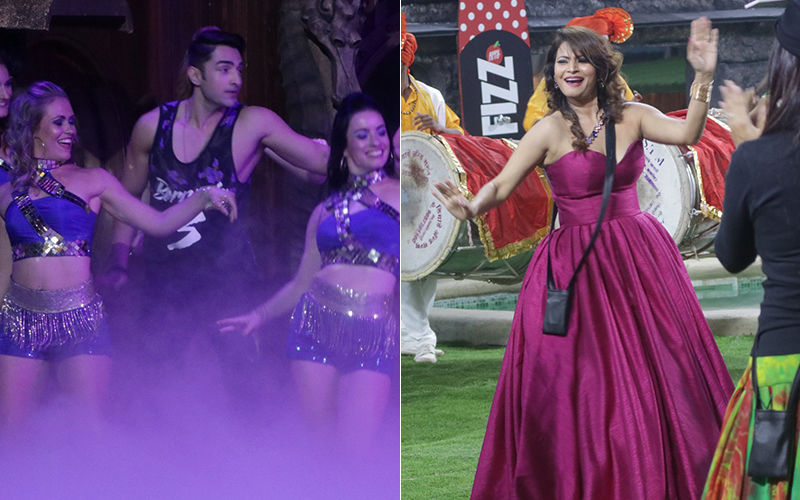 Bigg Boss 12, Day 36 Written Updates: Rohit Suchanti And Megha Dhade Enter As Wild Cards. What's In Store?