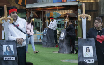 Bigg Boss 12: दीपिका, रोमिल, दीपक और सुरभि के बीच शुरू हुई कैप्टन बनने की जंग