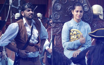 Bigg Boss 12, Day 9 Preview: लक्जरी बजट टास्क के लिए जोड़ियों ने सेलेब्रिटीज को किया टार्चर