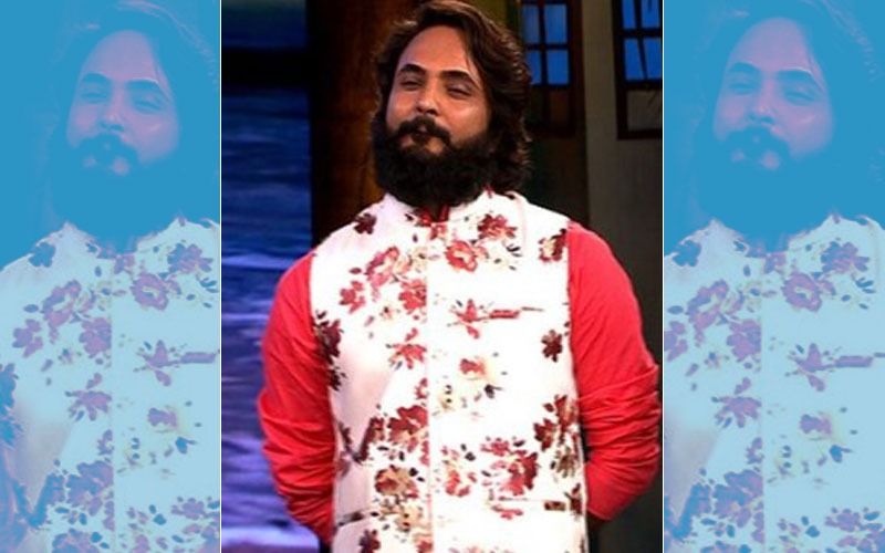 Bigg Boss 12 Elimination: Saurabh Patel’s Journey Ends In The House?