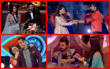 Bigg Boss 12 Finale: Sreesanth, Dipika, Deepak’s Dance Performances; Bharti Singh’s Laughter Ka Tadka - Here’s All That’s In Store