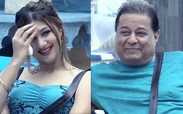 Bigg Boss 12: ब्रेकअप के बाद देखिए अनूप जलोटा और जसलीन मथारू के बीच की प्यारी सी नोक-झोक