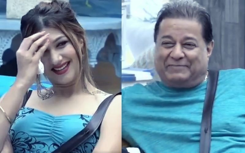 Bigg Boss 12: ब्रेकअप के बाद देखिए अनूप जलोटा और जसलीन मथारू के बीच की प्यारी सी नोक-झोक