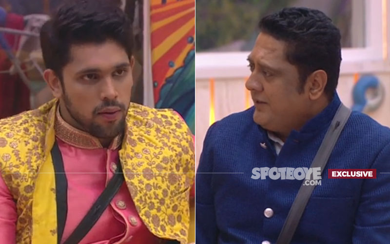 Bigg Boss 12: Inside Details Of Shivashish Mishra's Meeting With Astrologer, Who Told Him He Won't Make Much Headway