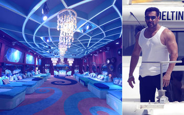 Bigg Boss 12 House Pictures Leaked: Now We Know Why Salman Khan’s Show Was Launched In Goa