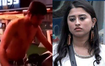 Bigg Boss 12: सोमी खान से विश्वासघात करने पर अब दीपक ठाकुर दे रहे हैं खुद को सजा, हुए घायल
