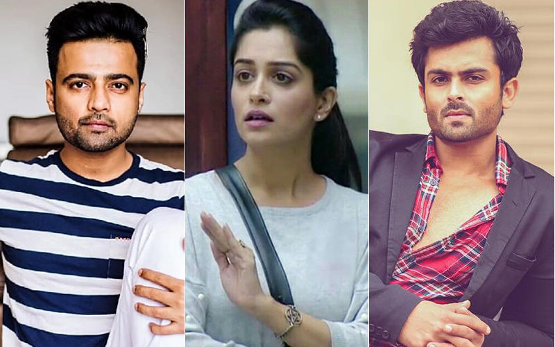 Bigg Boss 12: Srishty Rode’s Fiancé Manish Naggdev Is Fuming After Shoaib Ibrahim’s Open Letter On ‘Saiyyan -Bhaiyya’ Comment