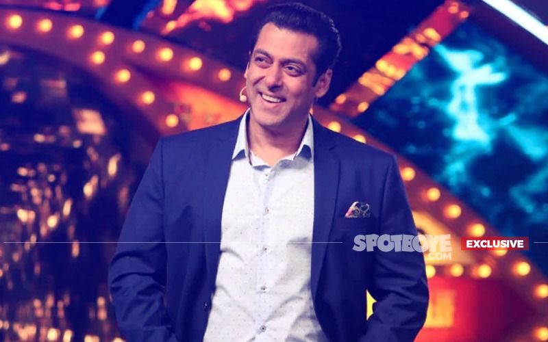 Bigg Boss 12 Weekend Twist: Salman Khan Will Meet Contestants In This Special Room