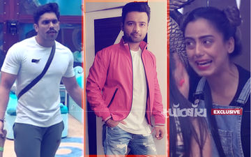 Bigg Boss 12: शिवाशीष के कमेंट से अपसेट हुई सृष्टी रोड़े के मंगेतर को आया गुस्सा, कह डाली ये बात