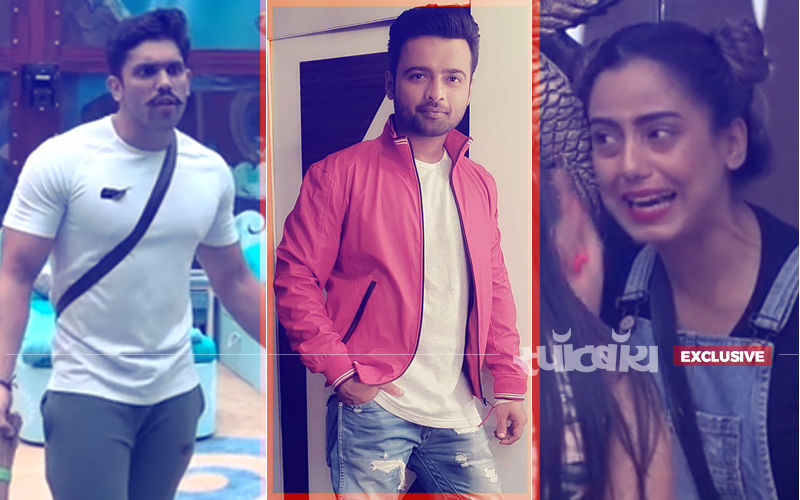 Bigg Boss 12: शिवाशीष के कमेंट से अपसेट हुई सृष्टी रोड़े के मंगेतर को आया गुस्सा, कह डाली ये बात