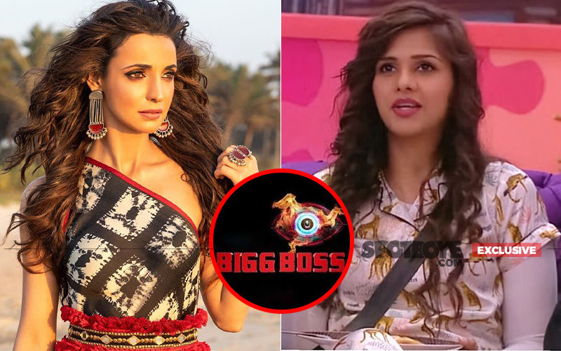 Bigg Boss 13: BFF Sanaya Irani Says, 'Dalljiet Kaur Is Strong, She Does Not Pick Up A Fight With Anyone Aimlessly'