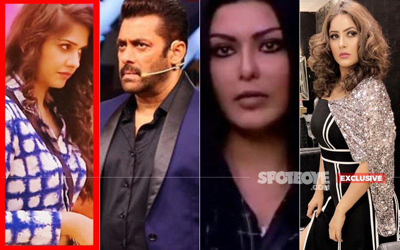 Bigg Boss 13: Dalljiet Kaur Sides Salman Khan Over Koena Mitra, Labels Shehnaaz Gill As 'Not Innocent'- EXCLUSIVE