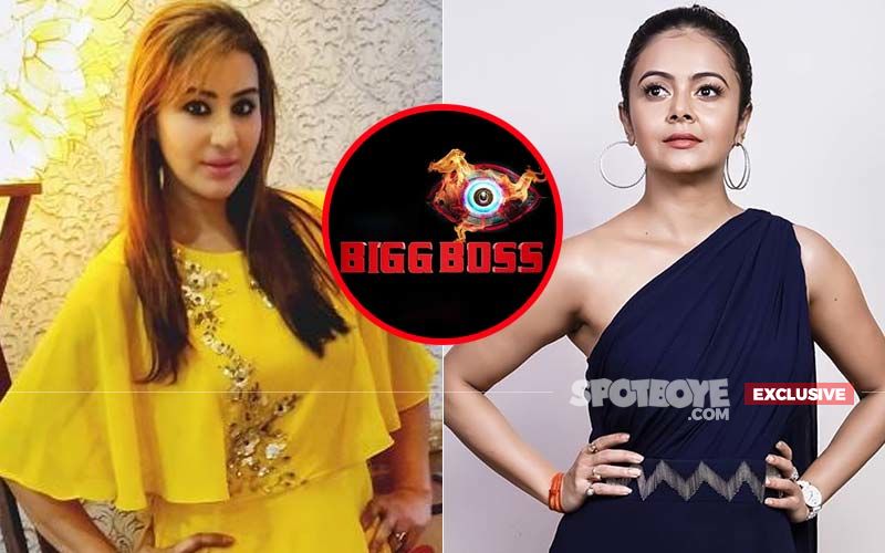 Bigg Boss 13: Devoleena Bhattacharjee’s Entry Has A Shilpa Shinde Connection- EXCLUSIVE