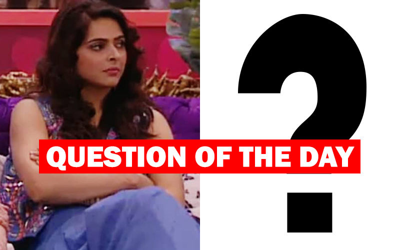 Bigg Boss 13: Do You Think Madhurima Tuli Will Be Evicted This Week Or Will It Be Someone Else?