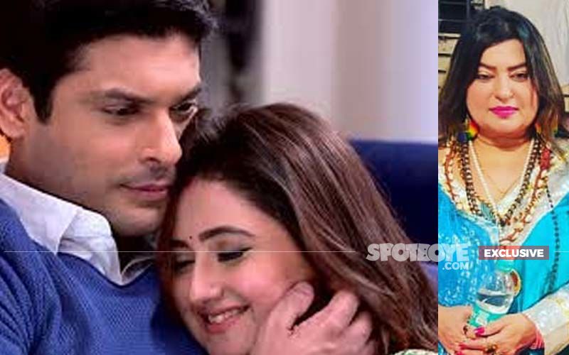Bigg Boss 13: Dolly Bindra Speaks Out About Ex-Lovers, Rashami Desai And Sidharth Shukla- EXCLUSIVE