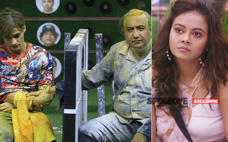 Bigg Boss 13 Evicted Contestant Abu Malik Opens Up About Devoleena Bhattacharjee's Torturous Bleach Attack: 'Please Try To Be Human'- EXCLUSIVE