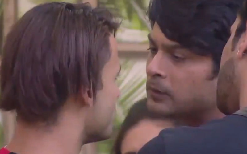 Bigg Boss 13: Fans Trend #JusticeForAsim And Ask Whether Salman Khan Will Throw Sidharth Shukla Out