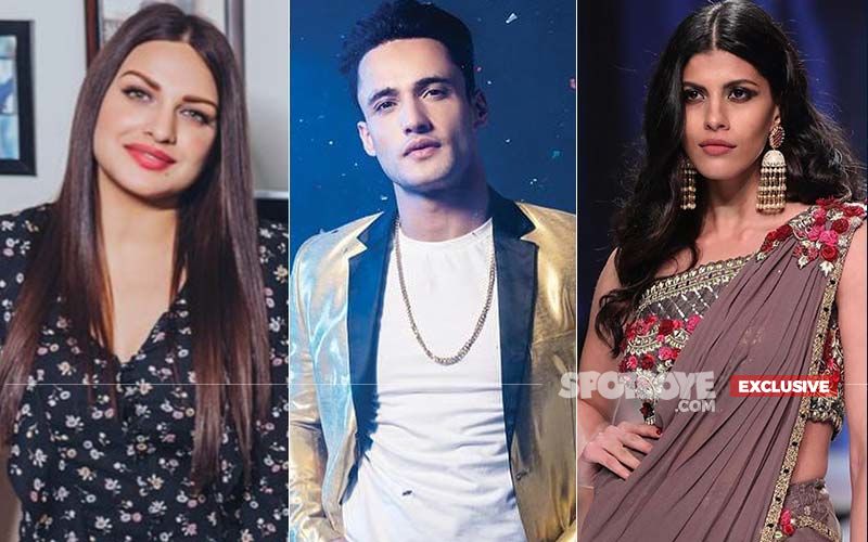 Bigg Boss 13: Himanshi Khurana 'Respects Shruti Tuli' For Not Accepting Her Relationship With Asim Riaz; Says, 'She Understands'- EXCLUSIVE