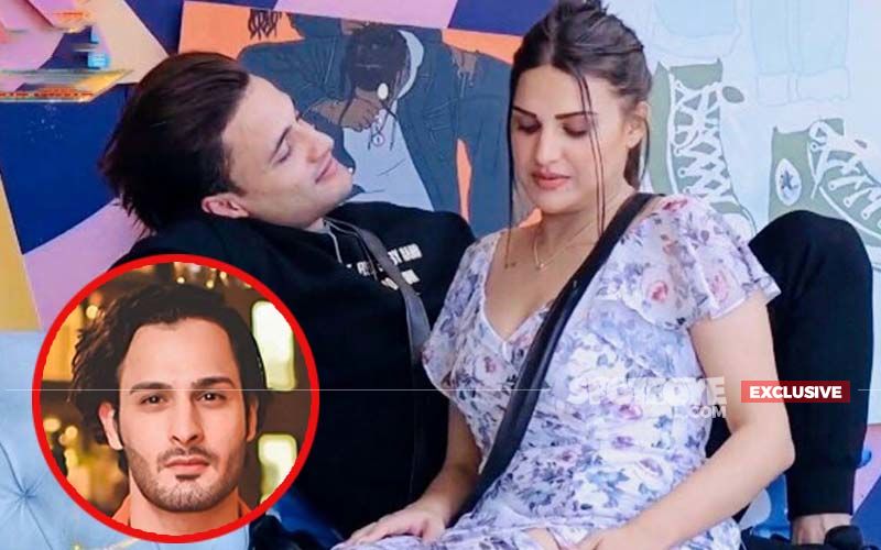 Bigg Boss 13: Himanshi Khurana Reveals Umar Riaz Asked Her To NOT Discuss Marriage With Asim Inside The House- EXCLUSIVE