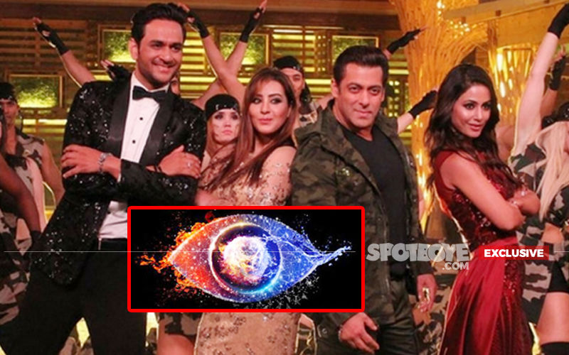 Bigg Boss 13 House To Be Erected In Mumbai, Not Lonavla! What Led To This Decision After 12 Years, Find Out! - EXCLUSIVE