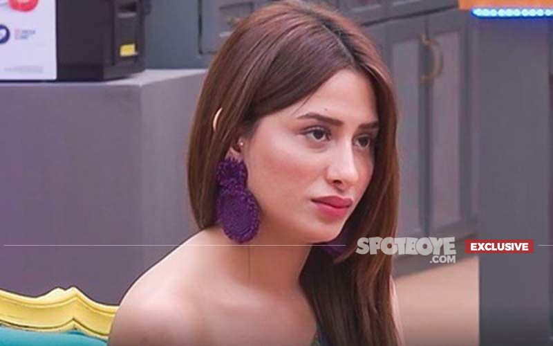 Bigg Boss 13 Latest Eviction: Mahira Sharma Out Of The Race- EXCLUSIVE