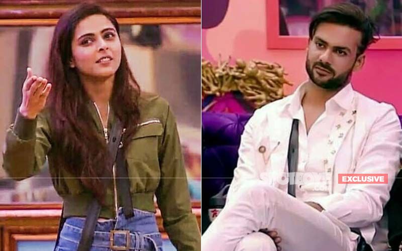 Bigg Boss 13: Madhurima Tuli On Why She’s Not Re-Entering The Show, ‘Vishal Can’t Be My Family After All That Happened’- EXCLUSIVE