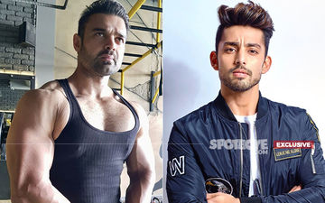 Bigg Boss 13: Mahaakshay Chakraborty, Himansh Kohli In Consideration For The Show?