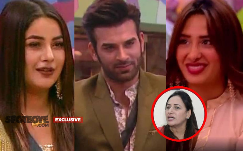 Bigg Boss 13: Mahira Sharma's Mother, ‘Shehnaaz Is Trying To Create A Love Angle Between My Daughter And Paras Which Doesn’t Exist’- EXCLUSIVE