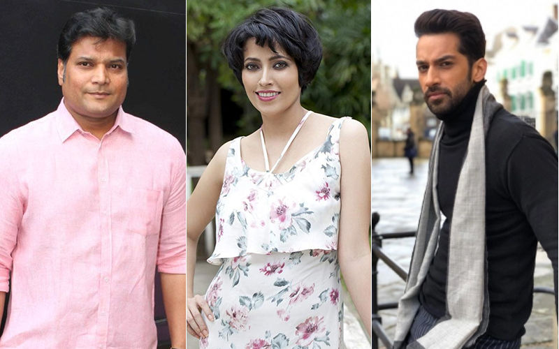 Bigg Boss 13: Meghna Malik, Dayanand Shetty And Karan Vohra Are The Latest Ones To Be Approached For The Show