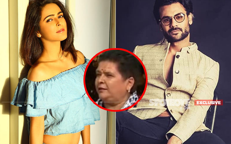 Bigg Boss 13, New Entrant Madhurima Tuli's Mother Takes The High Road: 'Money Not The Reason Why My Daughter Working With Vishal Aditya Singh'- EXCLUSIVE