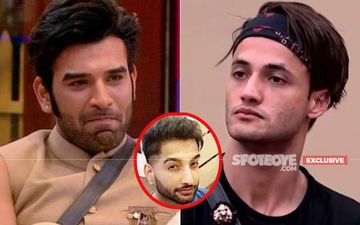 Bigg Boss 13: Paras Chhabra's Estranged Friend Dev Banerjee Condemns Him For Dignity Assassination Of Asim Riaz, ‘Woh Khud Bhi Toh Struggler Hai’- EXCLUSIVE