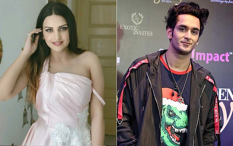 Bigg Boss 13 POLL: Is Himanshi Khurana A Bigger Mastermind Than Vikas Gupta? HELL YEAH, Say Fans