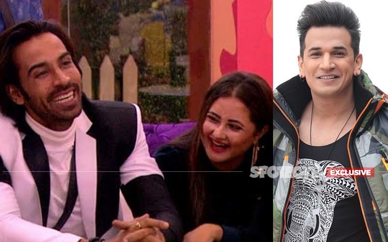 Bigg Boss 13: Prince Narula Says, 'Rashami Desai And My Friend Arhaan Khan Are Fond Of Each Other; He Will Propose To Her'- EXCLUSIVE