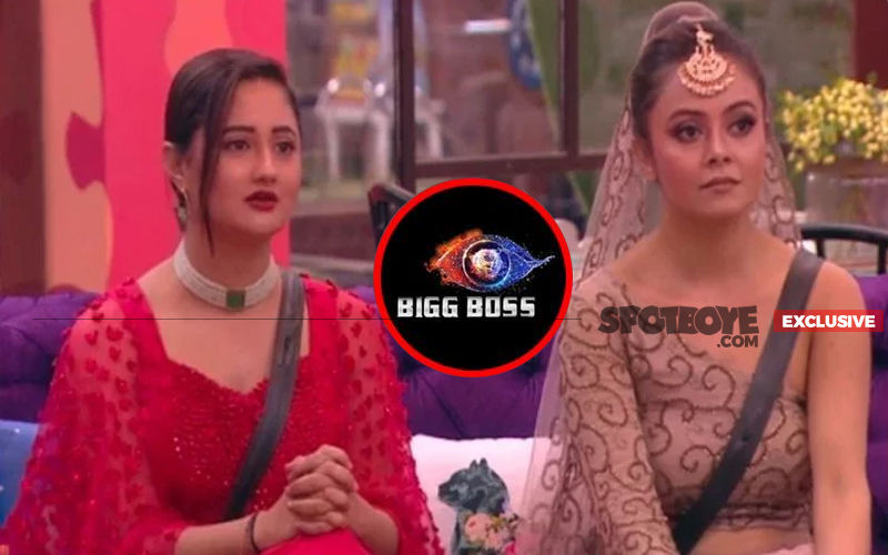 Bigg Boss 13: Rashami Desai And Devoleena Bhattacharjee’s SECRET ROOM BUSTED! Here’s Where The Actresses Have Disappeared- EXCLUSIVE