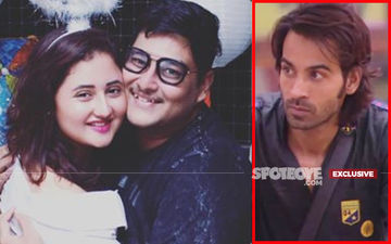 Bigg Boss 13: Rashami Desai's Brother Gaurav BLASTS Arhaan Khan, Says ‘My Sister Was Never On Road'- EXCLUSIVE