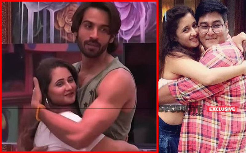 Bigg Boss 13: Rashami Desai's Brother Gaurav On His Sister Accepting Arhaan Khan's Proposal, 'All I Want Is Her Happiness And Safety'- EXCLUSIVE