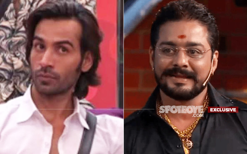 Bigg Boss 13's Arhaan Khan On Hindustani Bhau: 'I Hope He Refrains From Abusing On National TV'- EXCLUSIVE