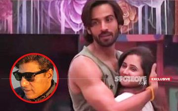 Bigg Boss 13's Arhaan Khan's Brother Arif On Actor Getting Married To Rashami Desai Inside The House: "We Will Not Allow Him"- EXCLUSIVE
