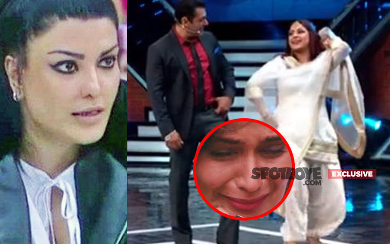 Bigg Boss 13's Koena Mitra Speaks FIRST TIME About Her Differences With Salman Khan, Calls Shehnaaz Gill And Arti Singh As Fake!- EXCLUSIVE