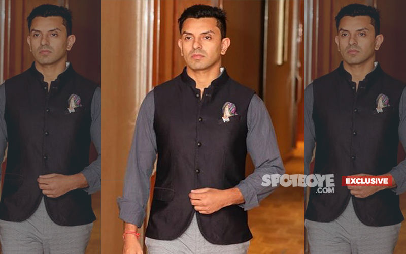 Bigg Boss 13's Tehseen Poonawalla Says ‘I Have Been Asked To Cover My Signature Flag Pin On The Show’- EXCLUSIVE