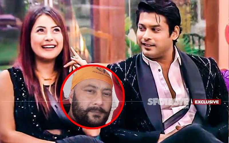 Bigg Boss 13: Shehnaaz Gill's Dad Says, 'Colors Will Try That Their Actor Sidharth Shukla WINS. If No Bias, My Daughter Will'!- EXCLUSIVE