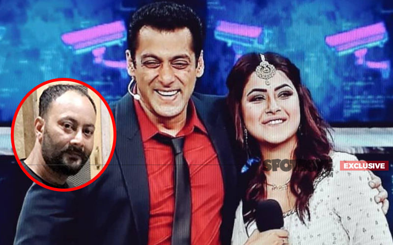 Bigg Boss 13: Shehnaaz Gill's Father Santokh Singh Sukh, ‘Salman Khan Supports My Daughter Because She’s An Entertainer’- EXCLUSIVE