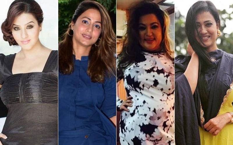 Bigg Boss 13: Shilpa-Shinde-Hina Khan, Shweta Tiwari-Dolly Bindra; Top 5 Controversies Of The Show That Made Headlines