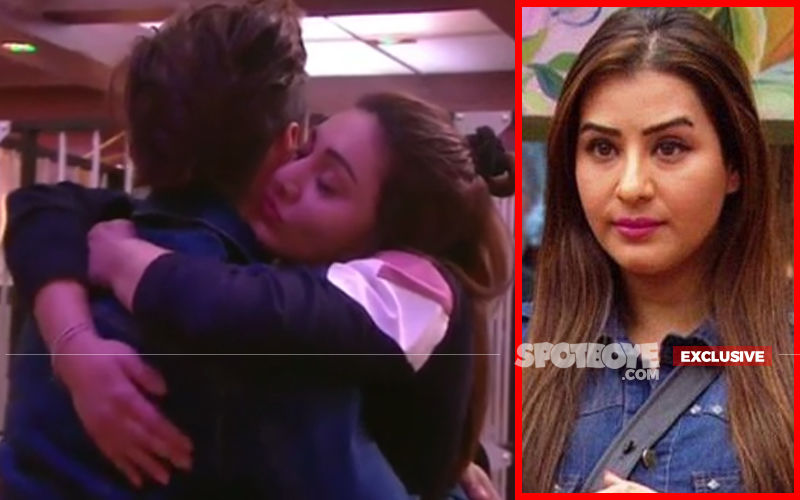 Bigg Boss 13: Shilpa Shinde On Shefali’s Statement That Asim Was Hitting On Her, 'Rubbish! Mind Well, She Was Just Sidharth Shukla's Puppet'- EXCLUSIVE