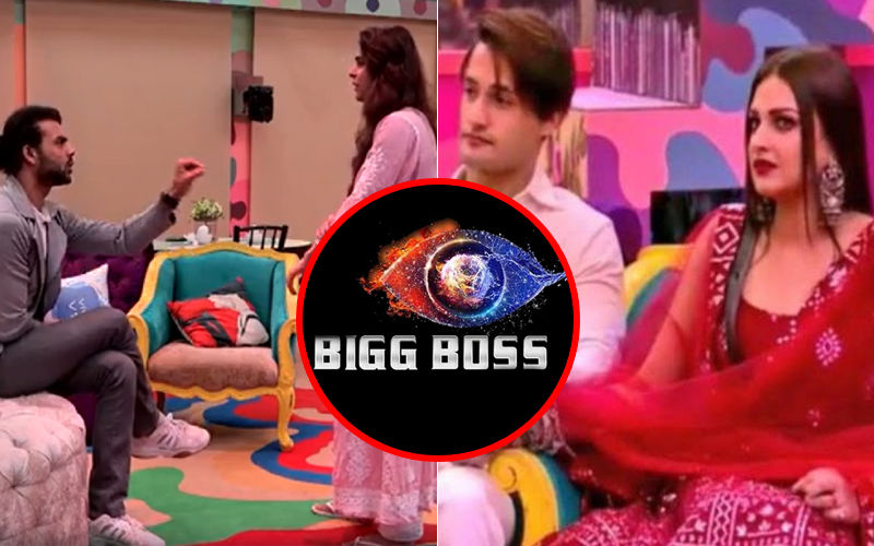 Bigg Boss 13 Shoots Up On TRPs, Ascends From No 7 To No 3