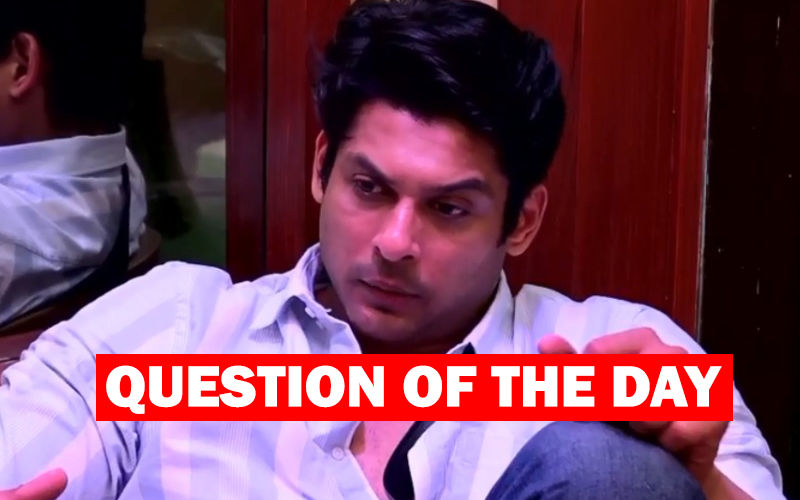 Bigg Boss 13: Should Sidharth Shukla Be Evicted This Week On Grounds Of Aggression?